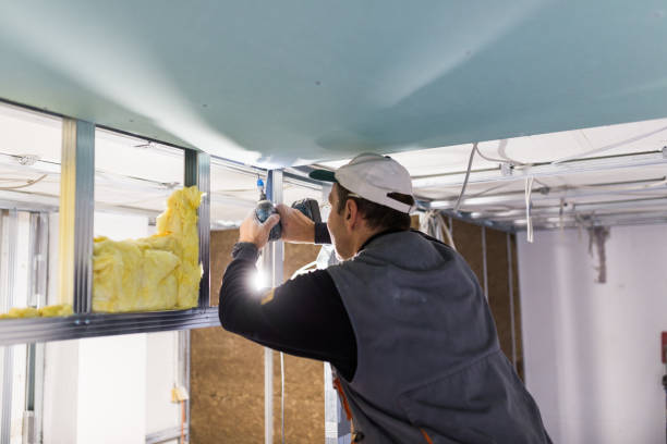Best Insulation Installation Services in Seven Fields, PA