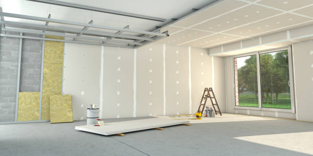 Best Insulation for Specific Applications in Seven Fields, PA