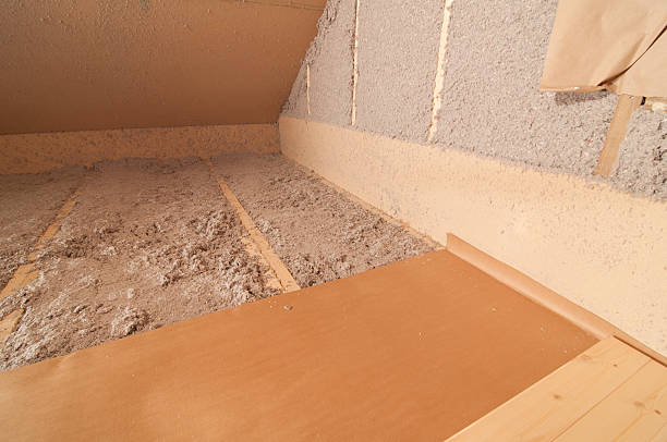 Best Residential Insulation in Seven Fields, PA