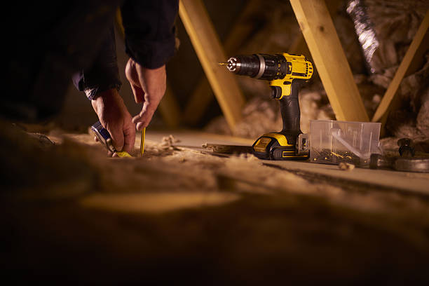Best Insulation for Specific Applications in Seven Fields, PA